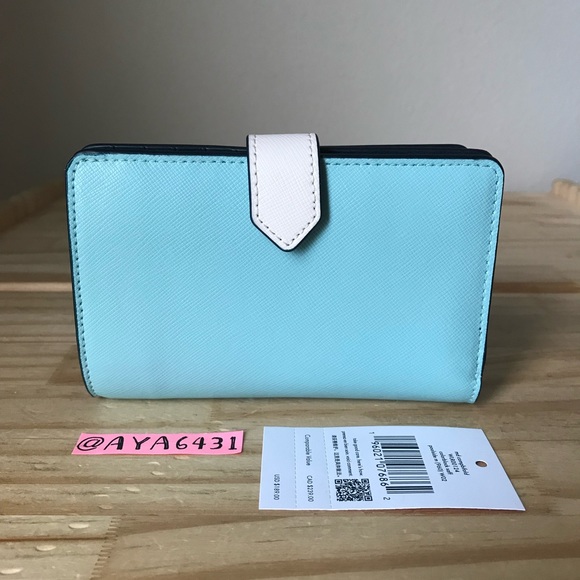 Kate spade wallet🎈🎈 - Picture 2 of 8